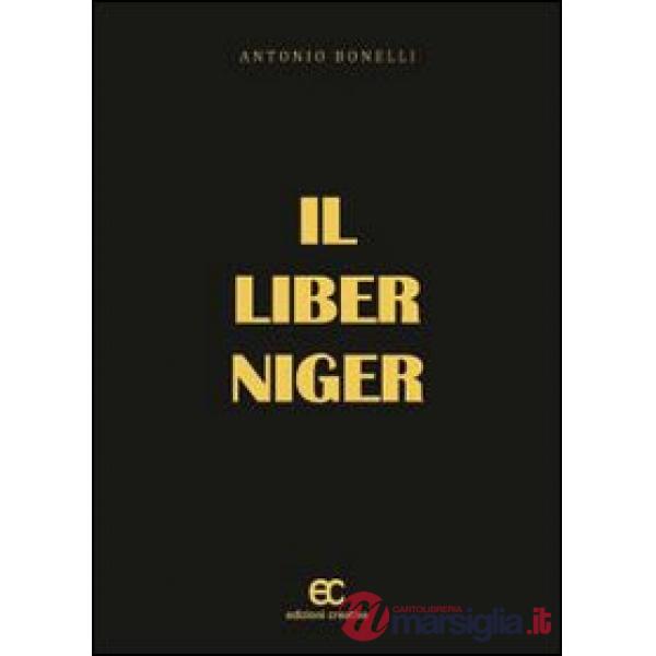 Liber Niger