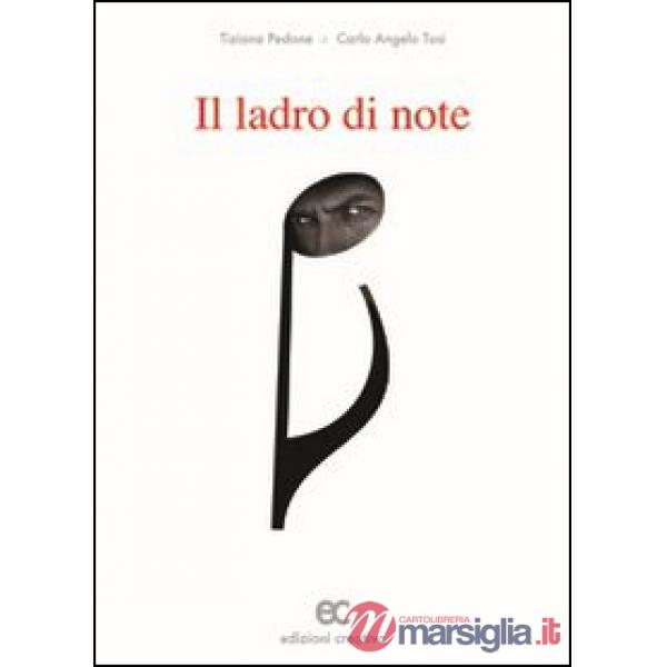 Ladro di Note (Il)