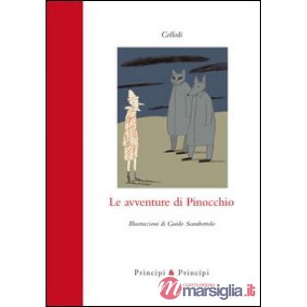 Avventure di Pinocchio (Le)