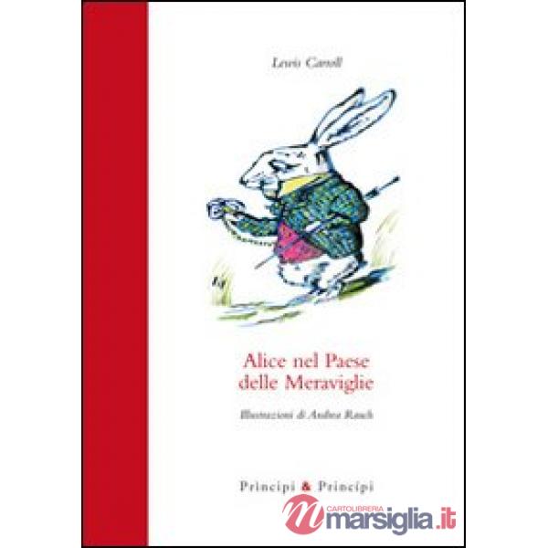 Alice nel Paese delle Meraviglie
