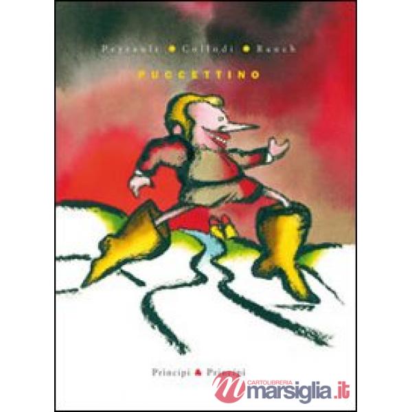 Puccettino. Ediz. illustrata
