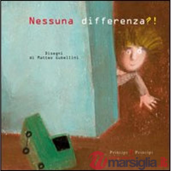 Nessuna differenza?!