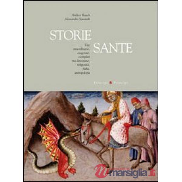 Storie sante