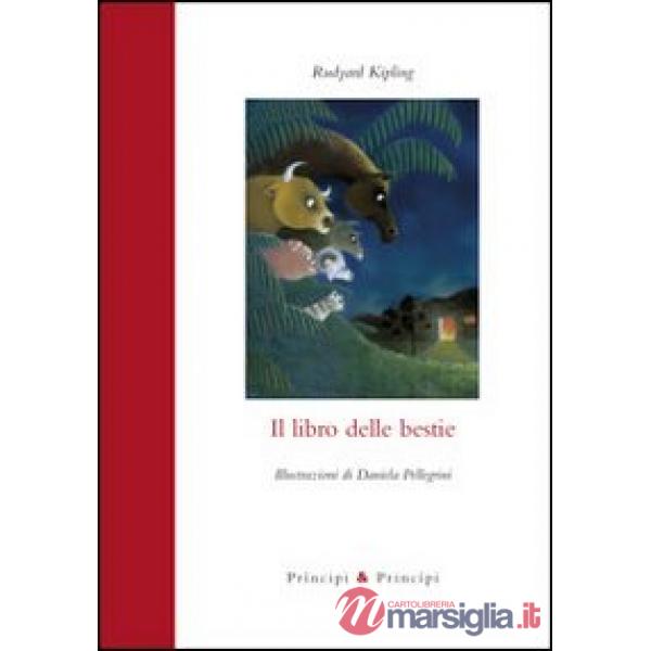 Libro delle bestie (Il)