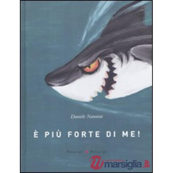 È più forte di me!