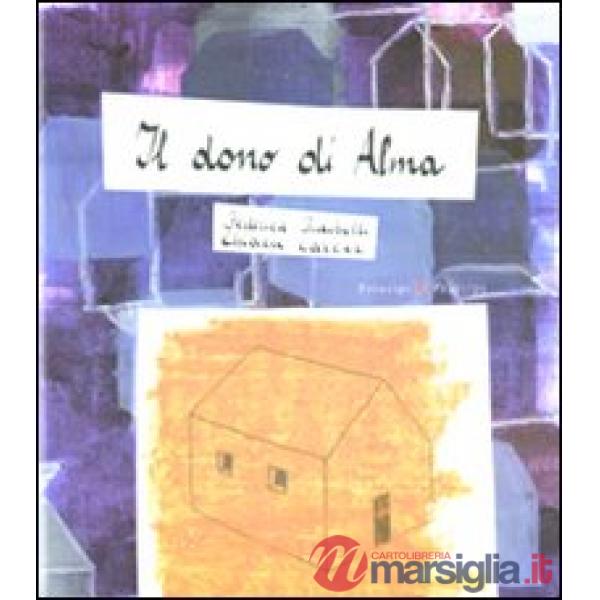 Dono di Alma (Il)