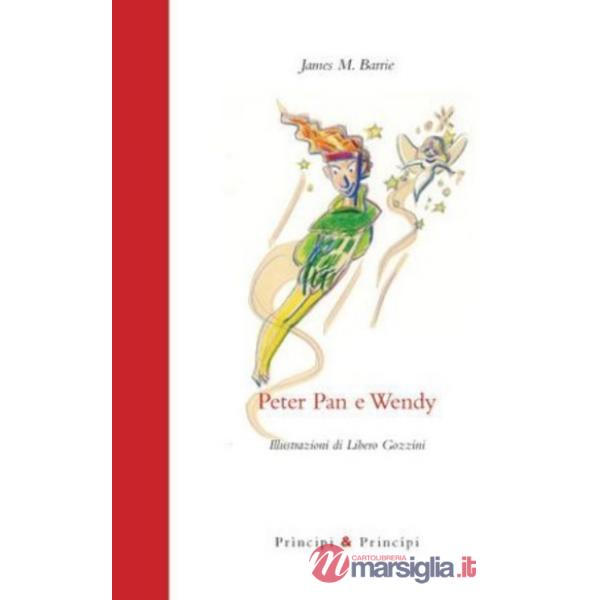 Peter Pan e Wendy. Ediz. illustrata