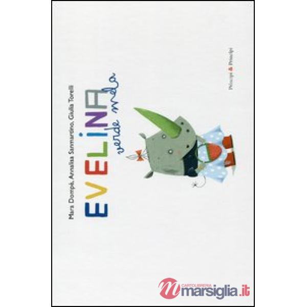 Evelina verde mela