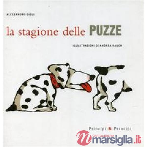 Stagione delle puzze (La)