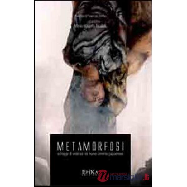 Metamorfosi. Schegge di violenza nel nuovo cinema giapponese