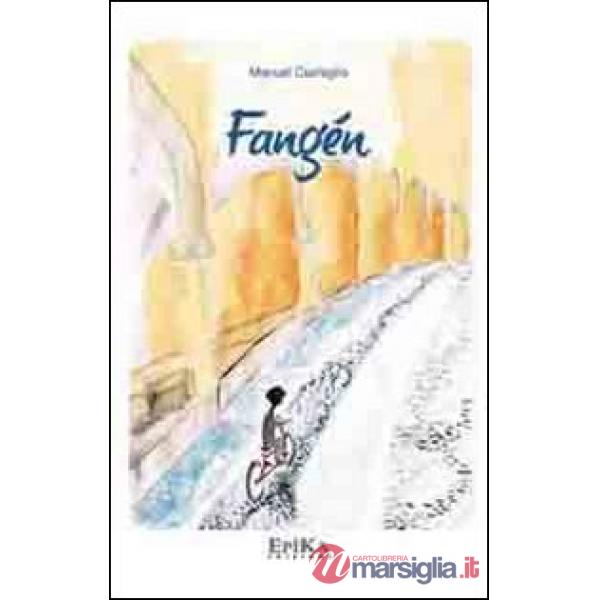 Fangén
