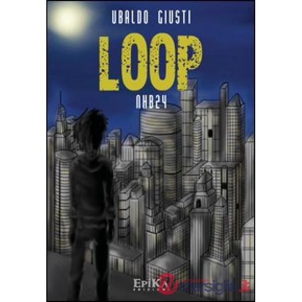 Loop. Nhb24