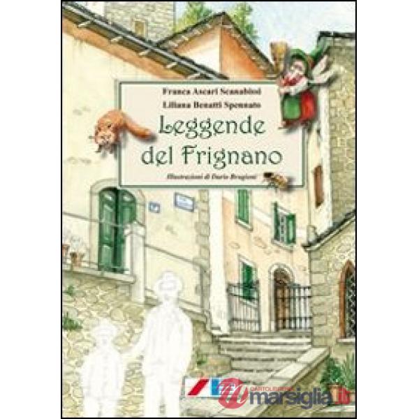 Leggende del Frignano