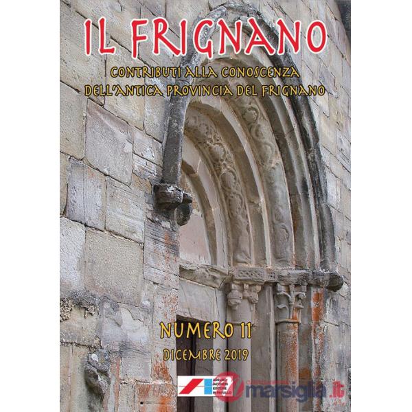 Il Frignano. Contributi alla conoscenza dell'antica provincia del Frignano