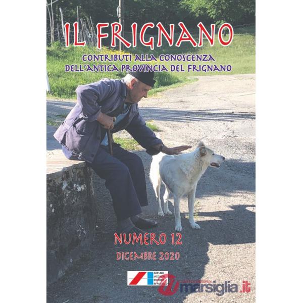 Il Frignano. Contributi alla conoscenza dell'antica provincia del Frignano