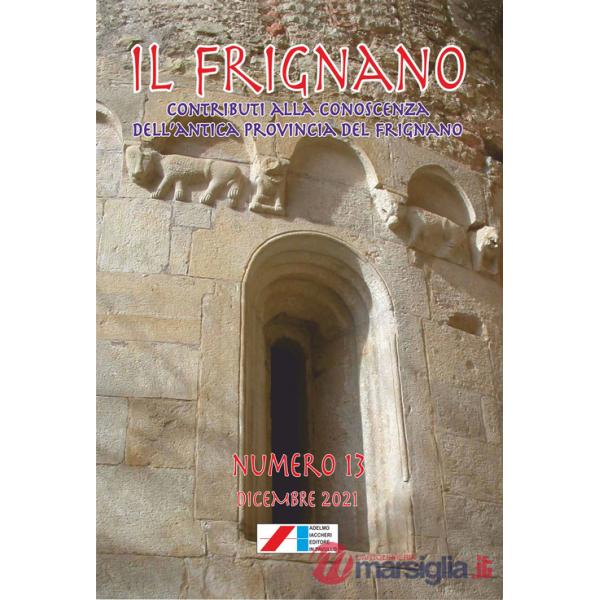 Il Frignano. Contributi alla conoscenza dell'antica provincia del Frignano
