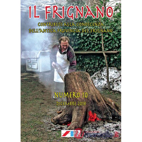 Il Frignano. Contributi alla conoscenza dell'antica provincia del Frignano