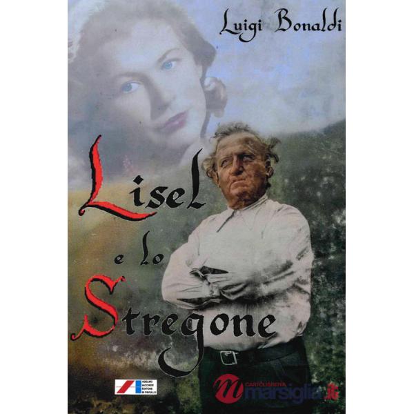 Lisel e lo Stregone