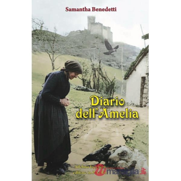 Diario dell'Amelia