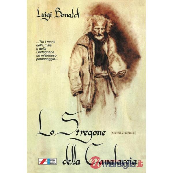Stregone della Canalaccia (Lo)