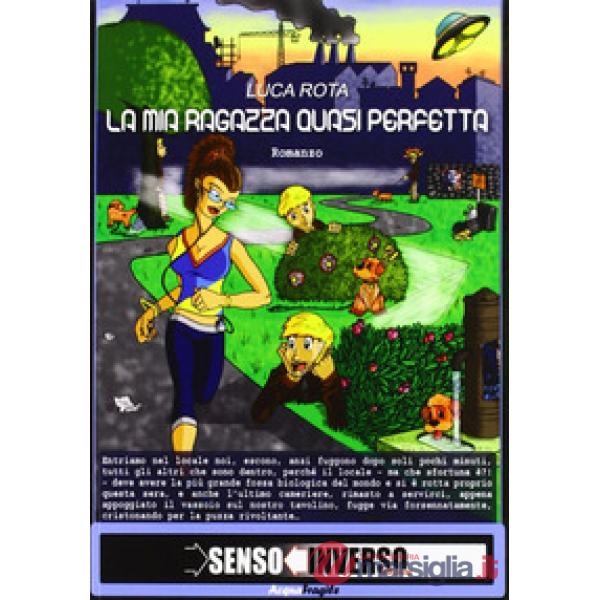 Mia ragazza quasi perfetta (La)