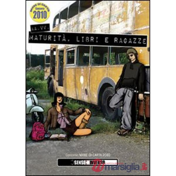 Maturità, libri e ragazze