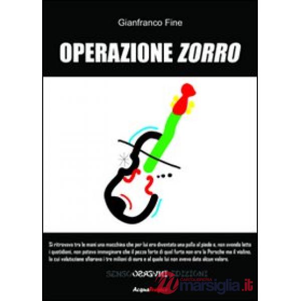 Operazione Zorro