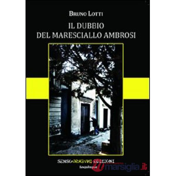 Dubbio del commissario Ambrosi (Il)