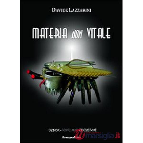 Materia non vitale