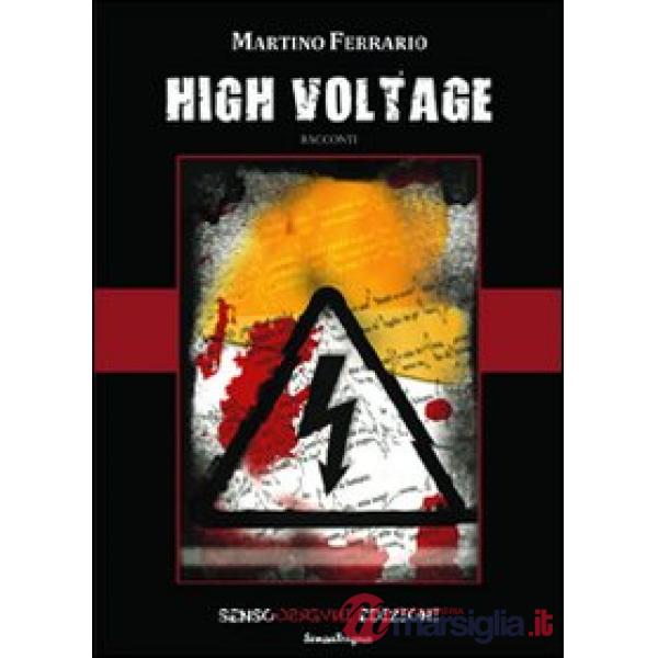 High voltage