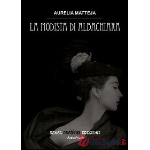 Modista di albachiara (La)