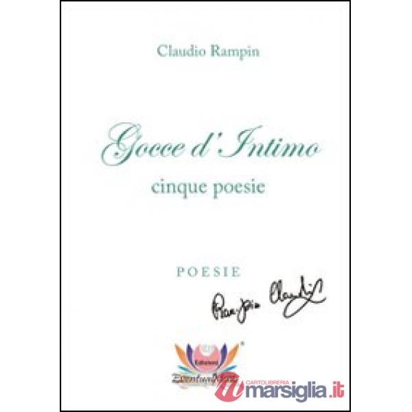 Gocce d'intimo