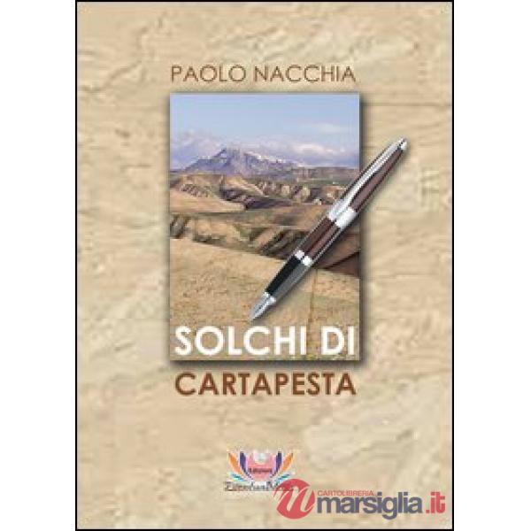 Solchi di cartapesta