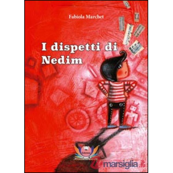 Dispetti di Nedim (I)