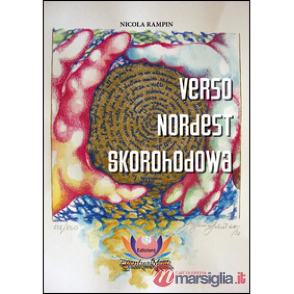Verso nordest Skorohodowa