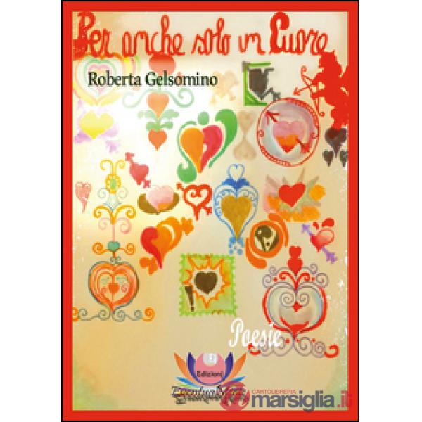 Per anche solo un cuore