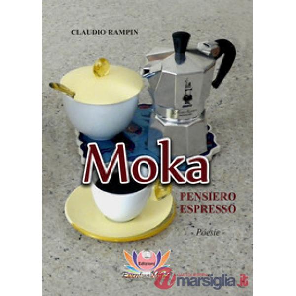 Moka. Pensiero espresso