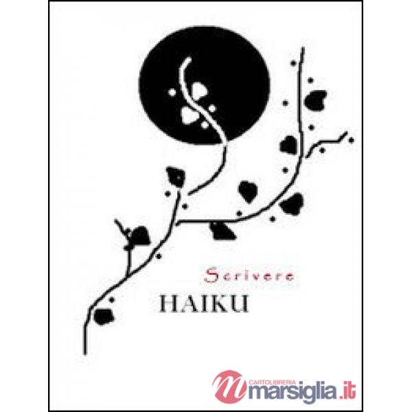 Scrivere haiku