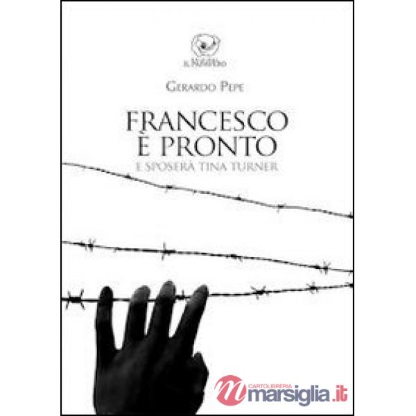 Francesco è pronto e sposerà Tina Turner