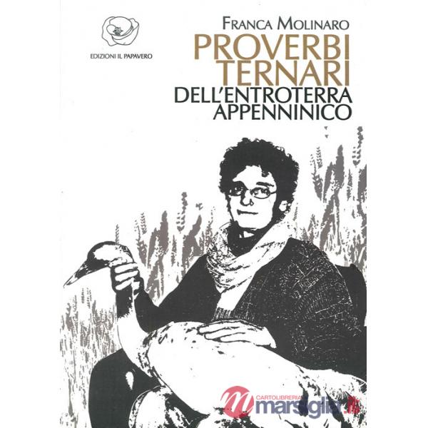 Proverbi ternari dell'entroterra appenninico