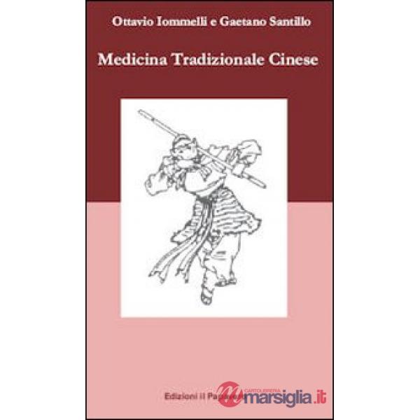 Medicina tradizionale cinese