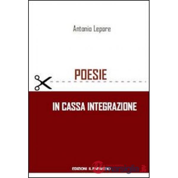 Poesie in cassa integrazione