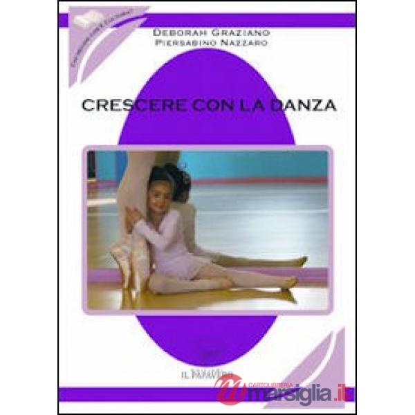 Crescere con la danza