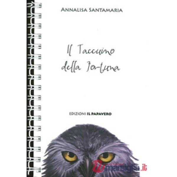 Taccuino della fortuna (Il)