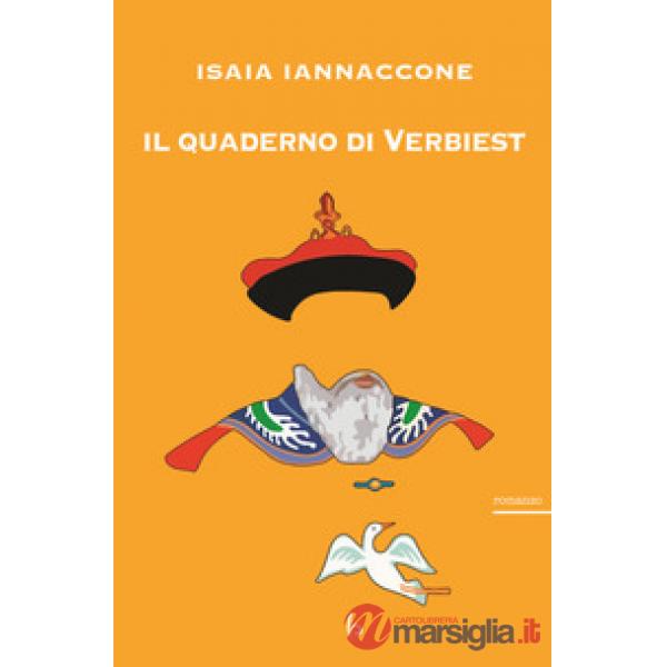 Quaderno di Verbiest (Il)