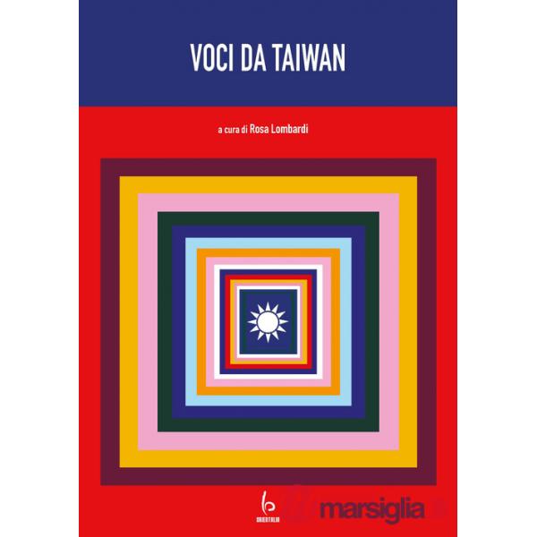 Voci da Taiwan