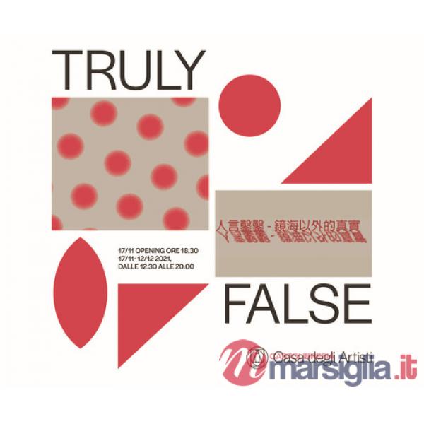 Truly false. Exploring factualness from Macao