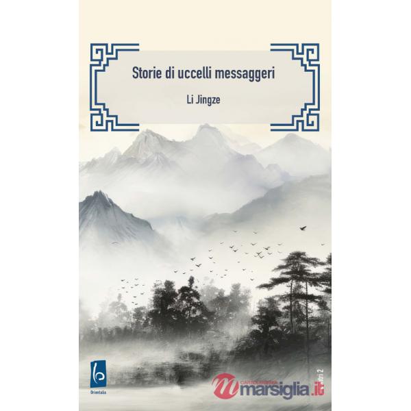 Storie di uccelli messaggeri