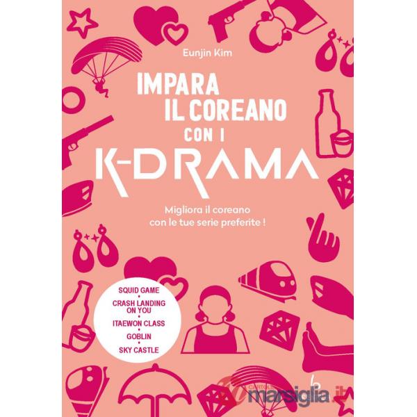Impara il coreano con i K-drama