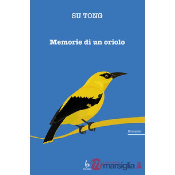 Memorie di un oriolo